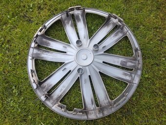 16" Volkswagen Caddy - 3