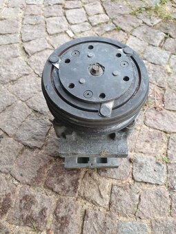 Ford Explorer U2, 1995, OHV, klimakompresor - 3