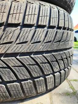 315/35 R20 Altenzo - 3