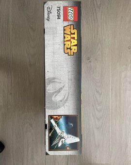LEGO Star Wars 75094 Imperial Shuttle Tydirium
- 3