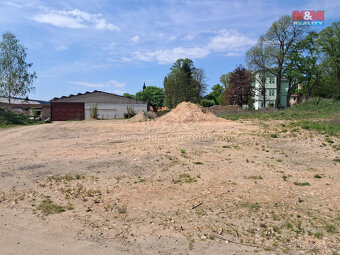 Prodej pozemku k bydlení, 1016 m², Jindřichovice pod Smrkem - 3