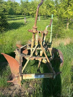 Nástavby za traktor - 3