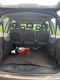 Volkswagen Sharan 2.0 TDI 103 Kw, TAŽNÉ 7 MÍST - 3