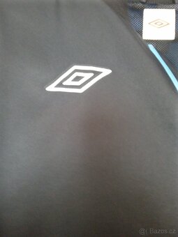 Pánská lehká bunda zn. Umbro vel.xxl - 3