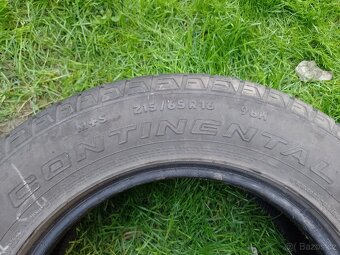 215/65 R16 98H - 3