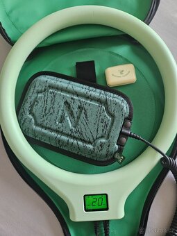 Biotorus Lt-100 + Mini aplikátor + APE aplikátor - 3