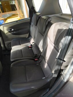 Renault Scenic 3 Náhradní díly - 3