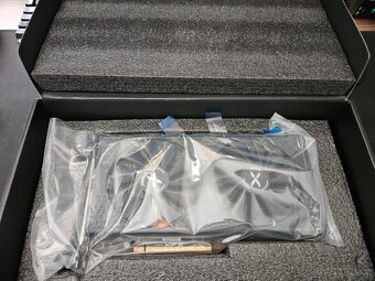Radeon RX 6600 8GB XFX Speedster SWFT 210 - 3