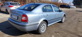 Škoda Octavia 1 1.8T 4x4 hatchback - 3
