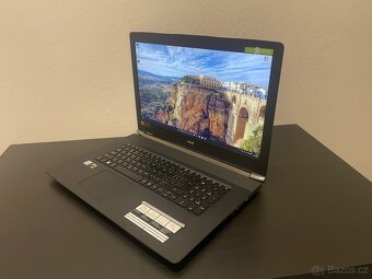 Acer VN7-792G i5/16GB/256GB SSD/GTX 950M/Win 11 - 3