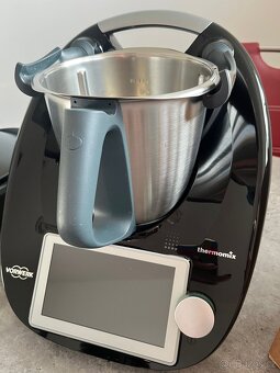 Thermomix TM6 black - 3