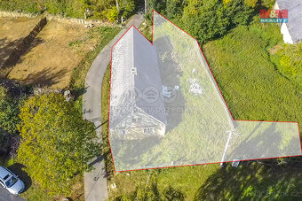 Prodej rodinného domu v Rájově u Mariánských Lázní - 3
