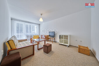 Prodej bytu 2+1, 61 m², Svoboda nad Úpou, ul. Lázeňská - 3