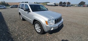 JEEP GRAND CHEROKEE 3.0CRDI 160KW R.V.2007 - 3