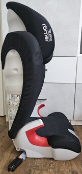 Autosedačka Britax Römer Kidfix SL - 3