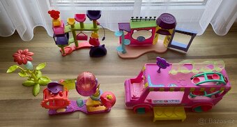 Celá moje sbírka LPS - figurek, domečků a doplňků - 3