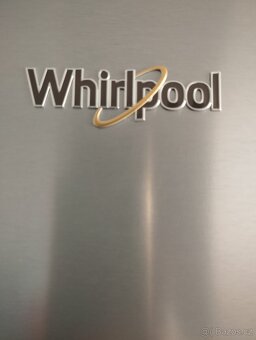 Americká lednice Whirlpool - 3