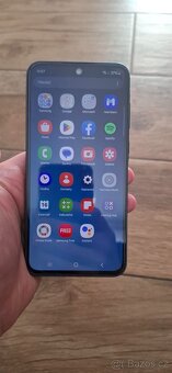 Prodám Samsung Galaxy A53 5G - Včetně příslušenství - 3