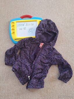 Softshell, bunda - 3
