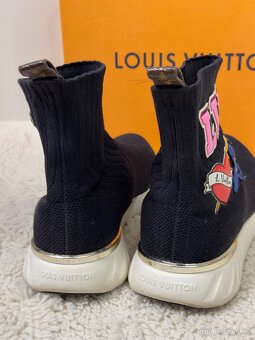 Louis Vuitton boty - 3