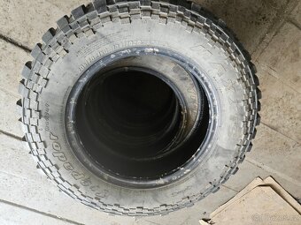 Sada pneu Maxxis Trepador, 205/70/15 - 3