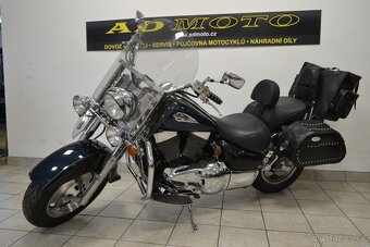SUZUKI VL 1500 INTRUDER LC - 3