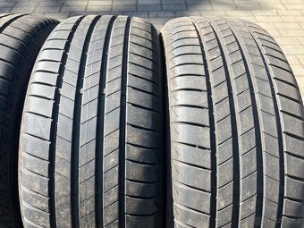 Letní pneu Bridgestone Turanza 215/55R17 - 3