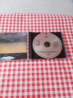 CD AZIA - 3