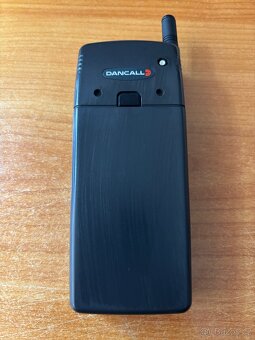 Dancall HP 2731 - 3