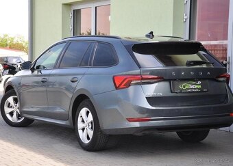 Škoda Octavia 2,0TDi DSG 110kw ACC - 3