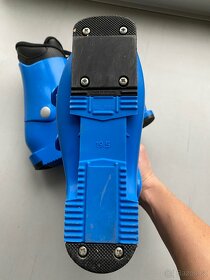 Lange top stav - 3
