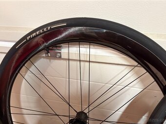 Campagnolo Bora Ultra WTO 45 DB - 3