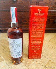 MACALLAN CLASSIC CUT 2017 700ml TOP STAV - 3