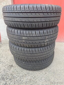 ContiEcoContact 3 185/65 R15 92T letní - 3