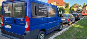 Citroën Jumper 2.0 BlueHDI 81 kw - 3