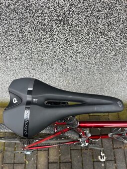 Author Ronin - Gravel bike - 3