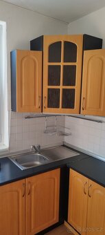 Zachovalá kuchyně včetně spotřebičů - 3