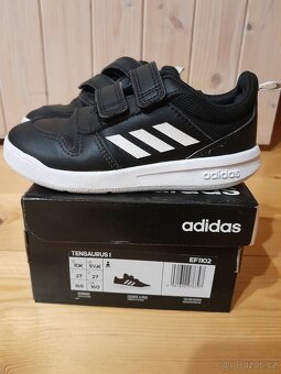Boty/detske zn. ADIDAS - 3