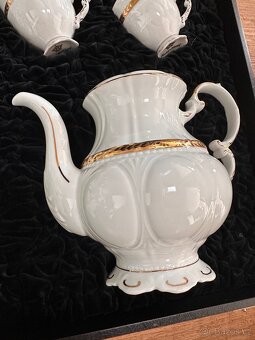 Karlovarský porcelán - 3
