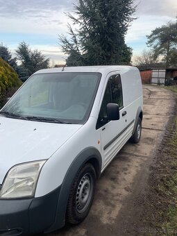Ford Transit Connect 18TDCI - 3