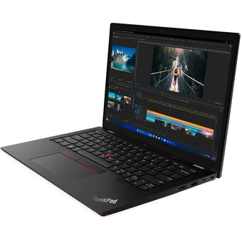 Úplně nový - Baterie 1 cykl - Lenovo ThinkPad L13 Gen 5 - 3