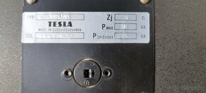 Reproduktory ARS 9103 tesla - 3