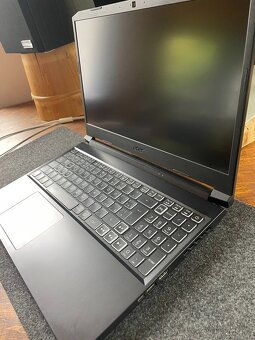 Herní notebook ACER NITRO 5 - 3