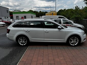 Škoda Octavia 3 Facelift 1.6tdi 85kw DSG Virtual cocpit - 3