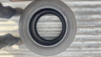 Pneu 185/60r15 - 3