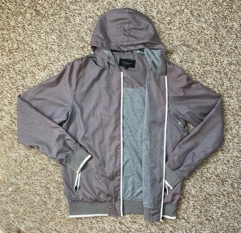 Pánská jarní bunda OuterWear - 3