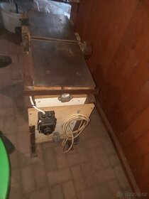 Hoblovka - 3