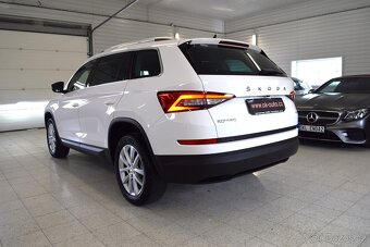 Škoda Kodiaq 2.0 TDI STYLE PLUS 4x4 ACC 2021-DPH - 3