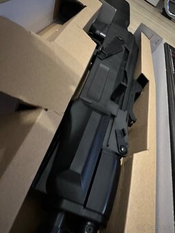 Airsoft Kalashnikov AK 47 - 3