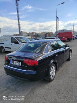 Audi A4 B7 - 3